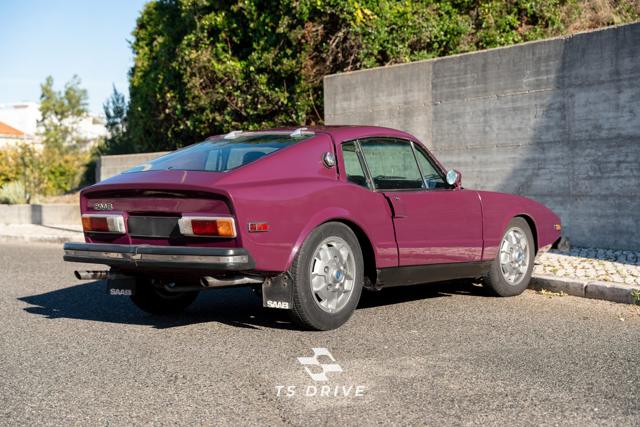 Saab Sonett III (1973), foto 3