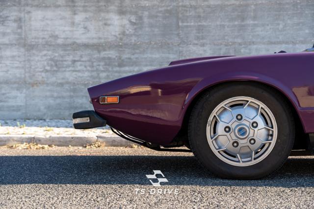 Saab Sonett III (1973), foto 6
