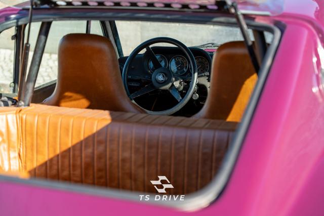 Saab Sonett III (1973), foto 8