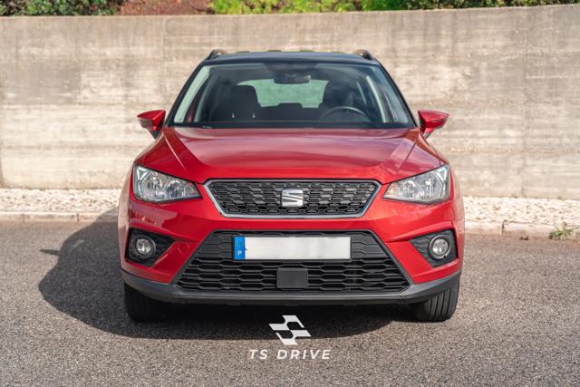 SEAT Arona, foto 2