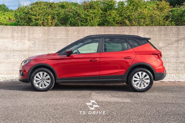 SEAT Arona, foto 3