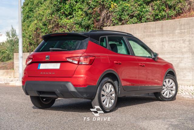 SEAT Arona, foto 4
