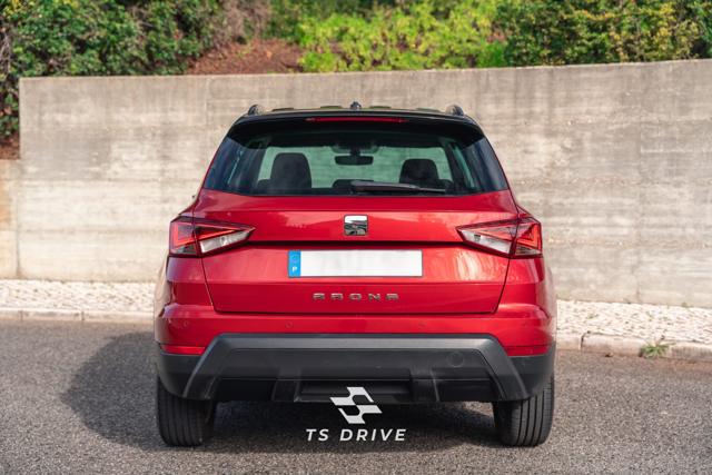 SEAT Arona, foto 5