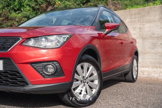 SEAT Arona, foto 6
