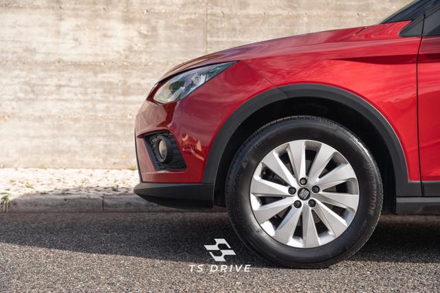 SEAT Arona, foto 7