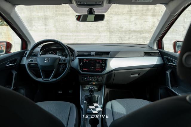 SEAT Arona, foto 8