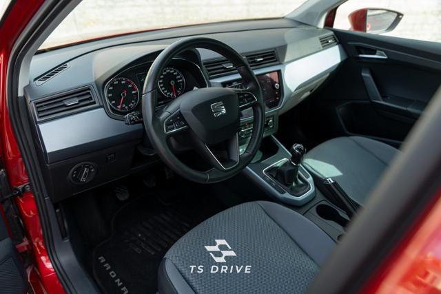 SEAT Arona, foto 9