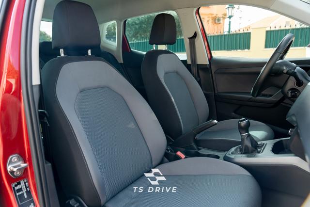 SEAT Arona, foto 10