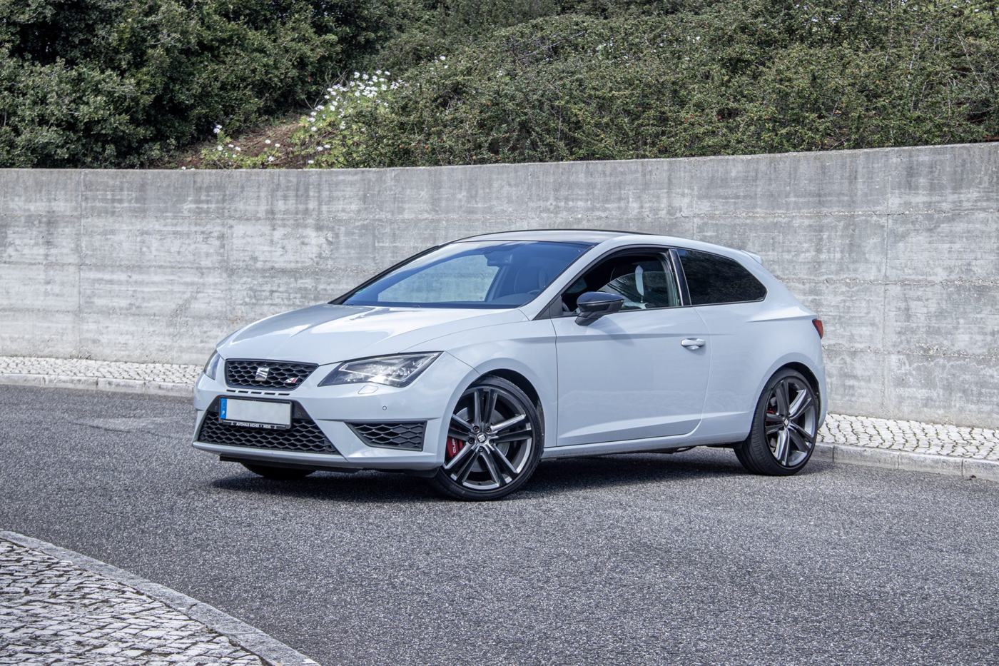 SEAT Leon Cupra 280 SC