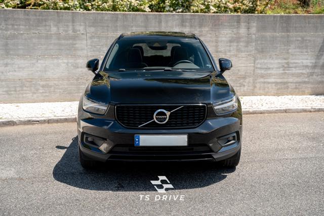 Volvo XC40 T5 Twin Engine R-Design, foto 3