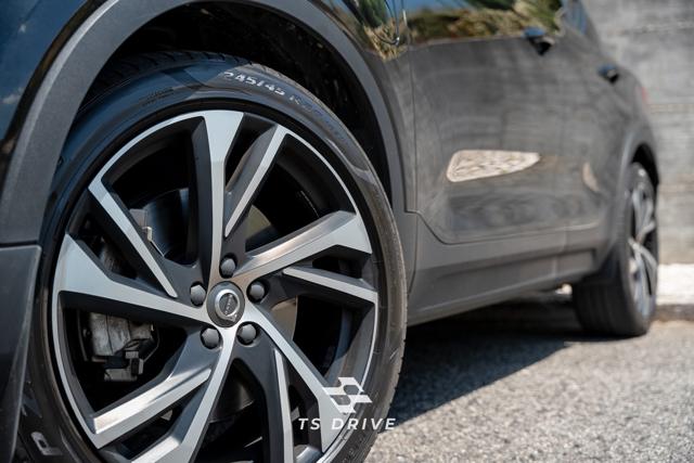 Volvo XC40 T5 Twin Engine R-Design, foto 6