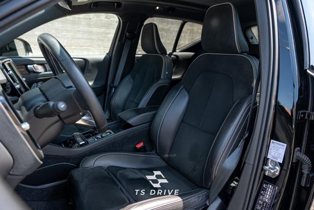 Volvo XC40 T5 Twin Engine R-Design, foto 10