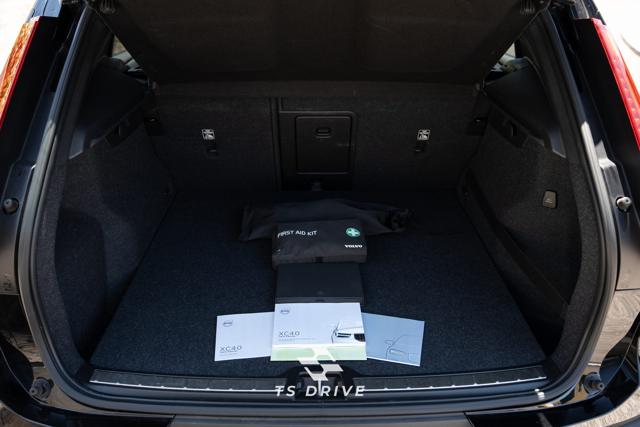 Volvo XC40 T5 Twin Engine R-Design, foto 13