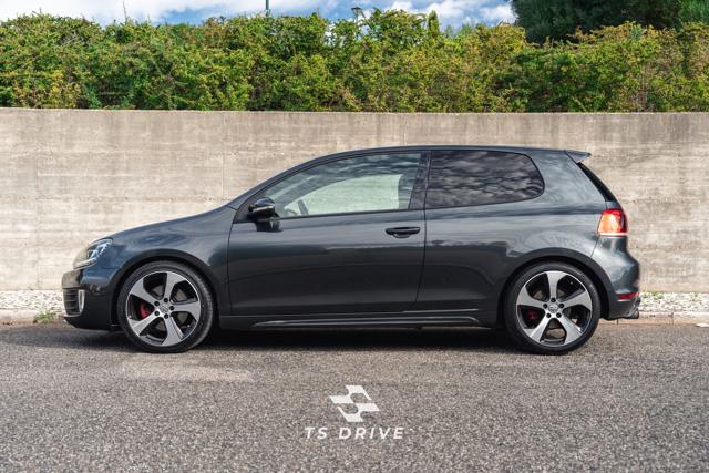 Volkswagen Golf VI GTI, foto 2