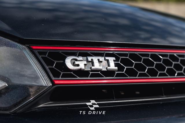 Volkswagen Golf VI GTI, foto 6