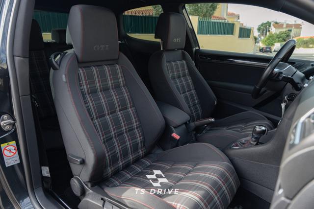 Volkswagen Golf VI GTI, foto 8