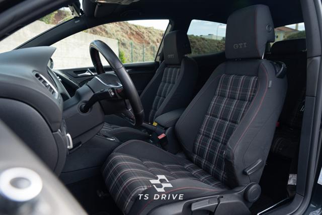 Volkswagen Golf VI GTI, foto 9