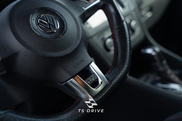 Volkswagen Golf VI GTI, foto 12