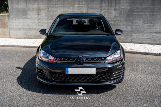 Volkswagen Golf VII GTI, foto 2