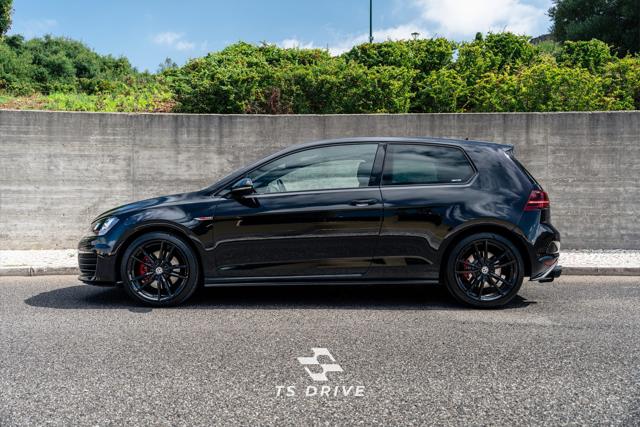 Volkswagen Golf VII GTI, foto 3