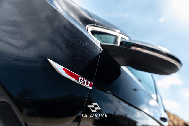 Volkswagen Golf VII GTI, foto 6