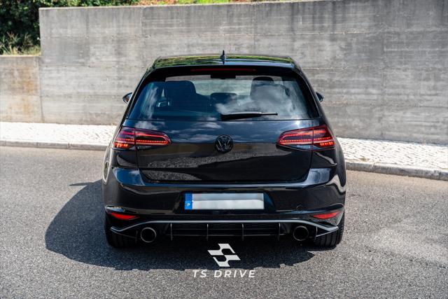 Volkswagen Golf VII GTI, foto 8