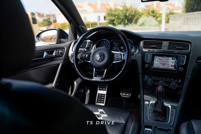 Volkswagen Golf VII GTI, foto 9