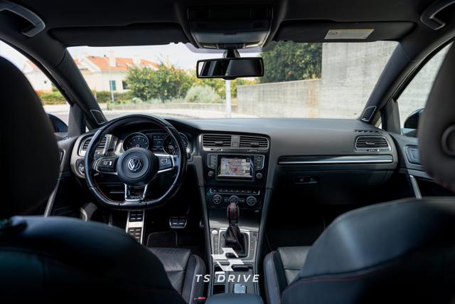 Volkswagen Golf VII GTI, foto 10