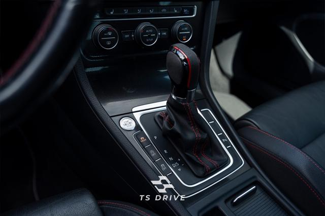 Volkswagen Golf VII GTI, foto 11