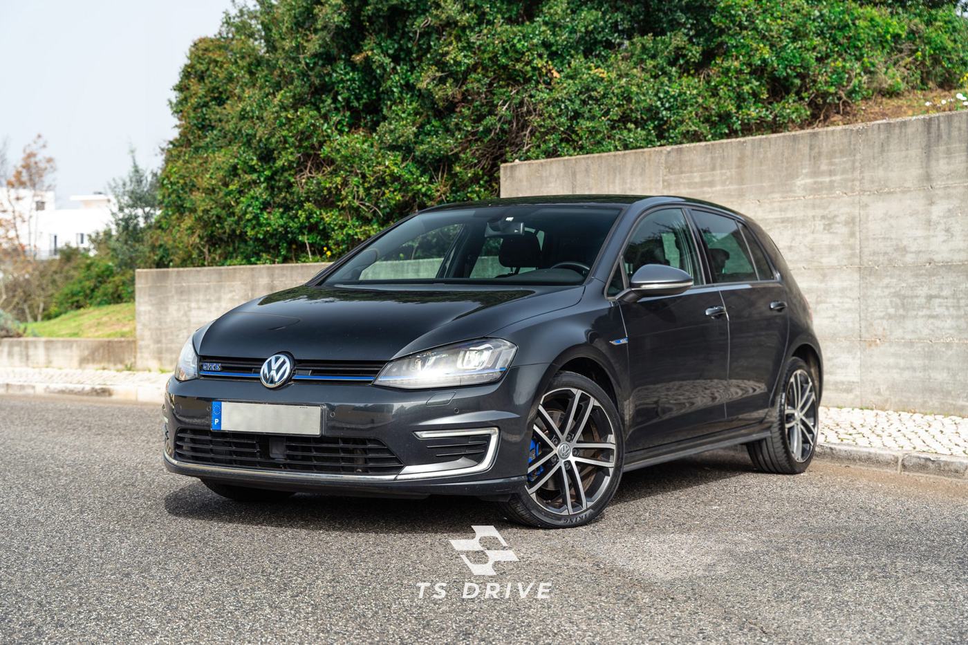 Volkswagen Golf GTE