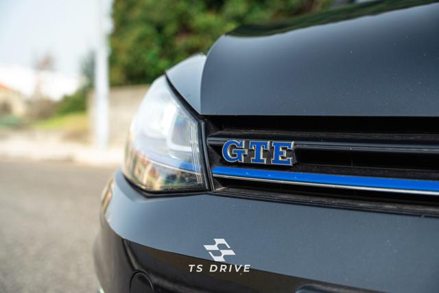 Volkswagen Golf GTE usado: guia de compra