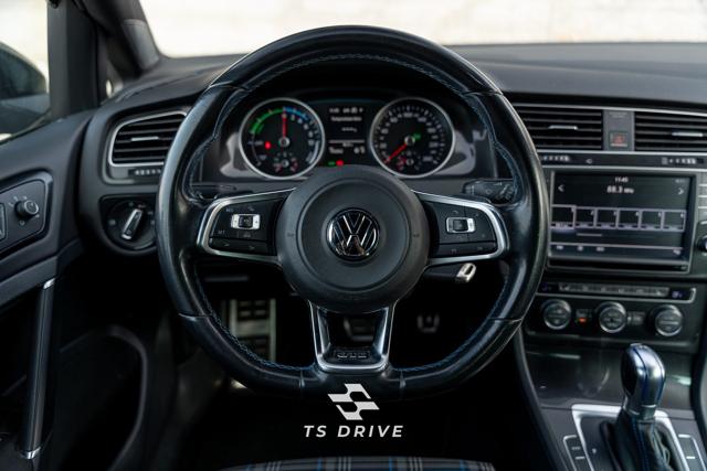 Volkswagen Golf GTE, foto 7