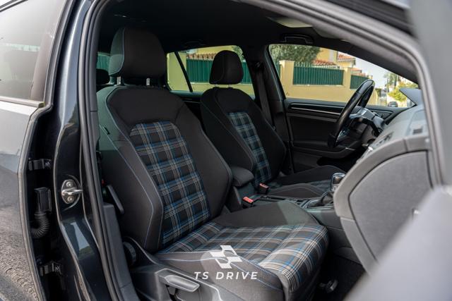 Volkswagen Golf GTE, foto 9