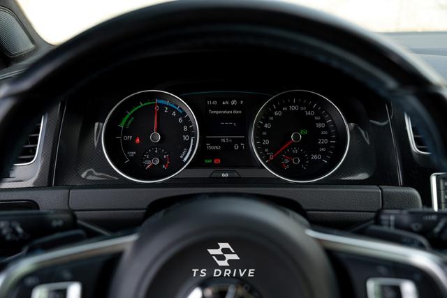 Importar um Golf GTE: porque pode pagar só 25% de ISV